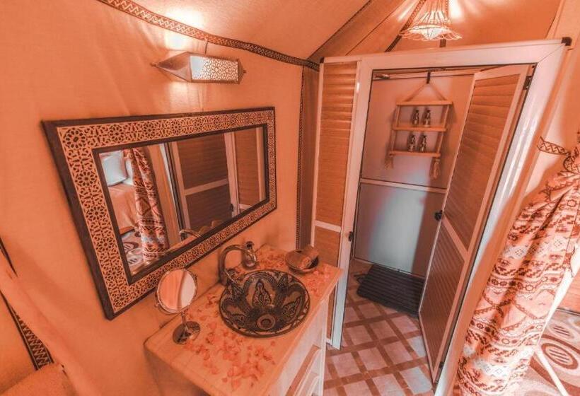 Tente Standard, Best Desert Luxury Camp