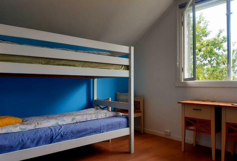 Номер Economy, Randsfjord House