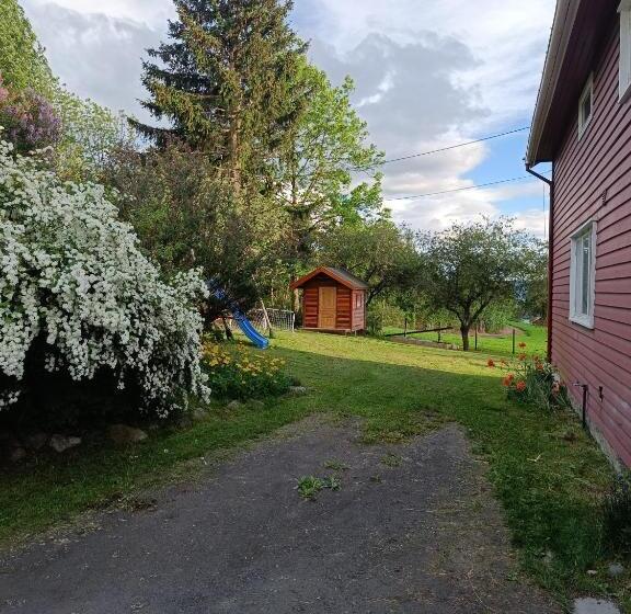 Номер Стандарт Вид на Озеро, Randsfjord House