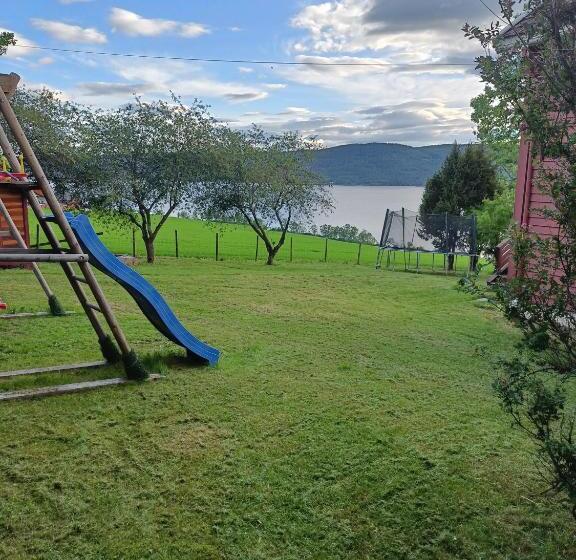 Номер Economy, Randsfjord House