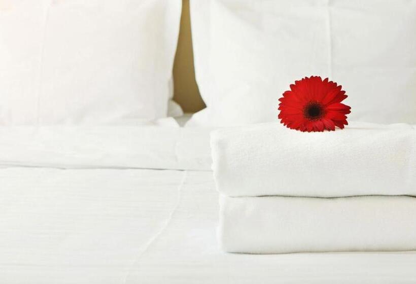 Стандартный Номер Кровать Кинг, Green Valley Motel Winston Salem