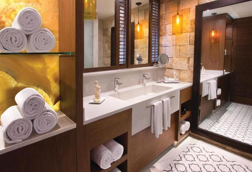 デラックスファミリールーム, Hard Rock Hotel Riviera Maya   All Inclusive