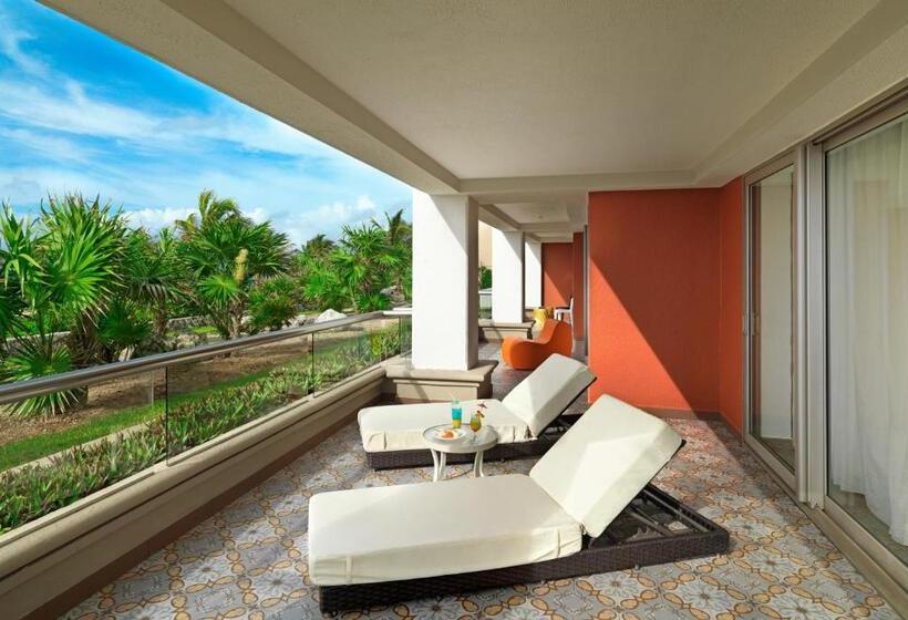 スイート, Hard Rock Hotel Riviera Maya   All Inclusive