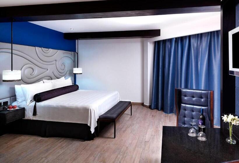 スイート, Hard Rock Hotel Riviera Maya   All Inclusive