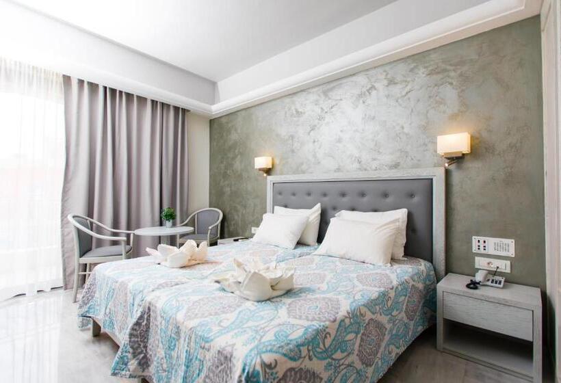 اتاق استاندارد یک نفره, Anita Beach Hotel  Adults Only