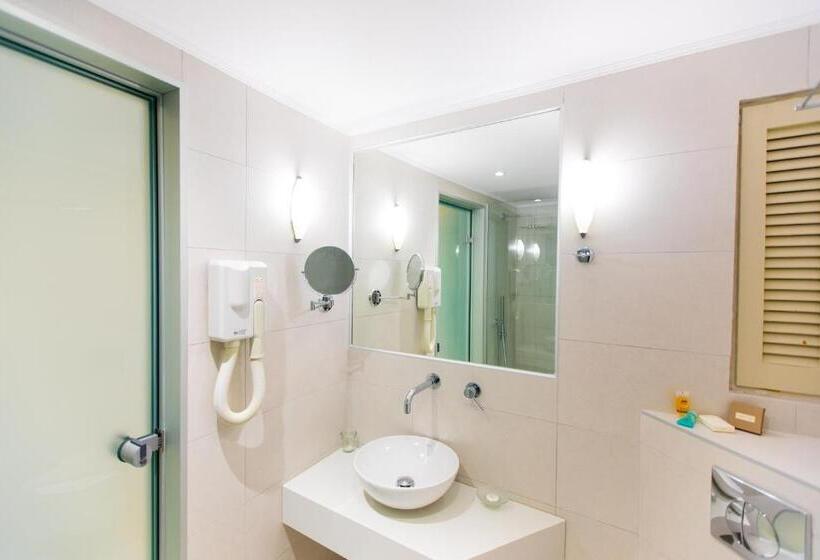 이코노미 룸, Anita Beach Hotel  Adults Only