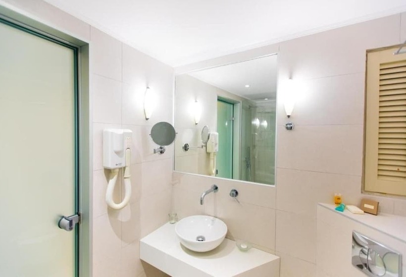 스탠다드 싱글 룸, Anita Beach Hotel  Adults Only