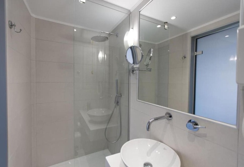 اتاق استاندارد یک نفره, Anita Beach Hotel  Adults Only