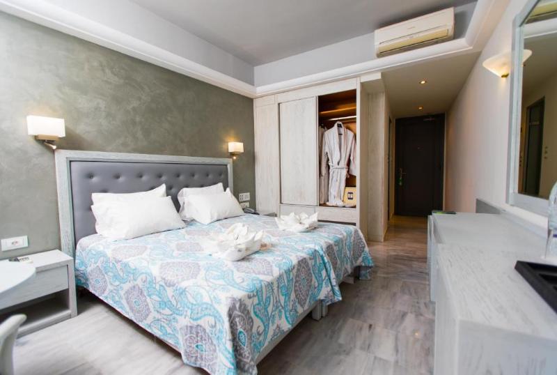스탠다드 싱글 룸, Anita Beach Hotel  Adults Only