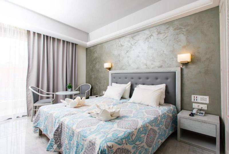 اتاق استاندارد یک نفره, Anita Beach Hotel  Adults Only