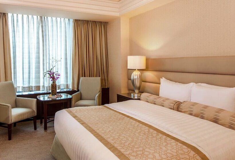 プレミアムルーム, Crimson Hotel Filinvest City, Manila