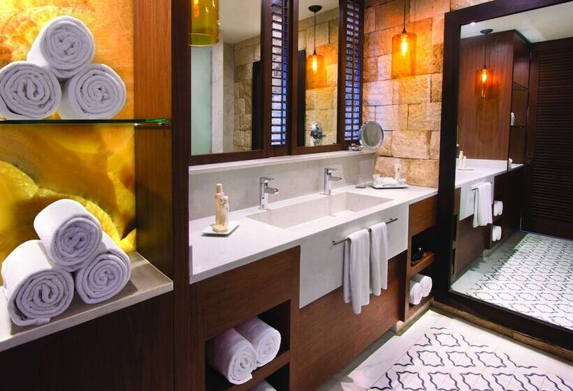 デラックスルーム, Hard Rock Hotel Riviera Maya   All Inclusive