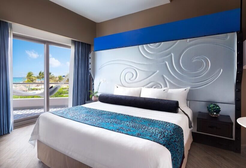 スイート, Hard Rock Hotel Riviera Maya   All Inclusive