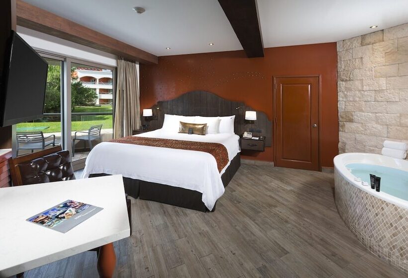 デラックスファミリールーム, Hard Rock Hotel Riviera Maya   All Inclusive