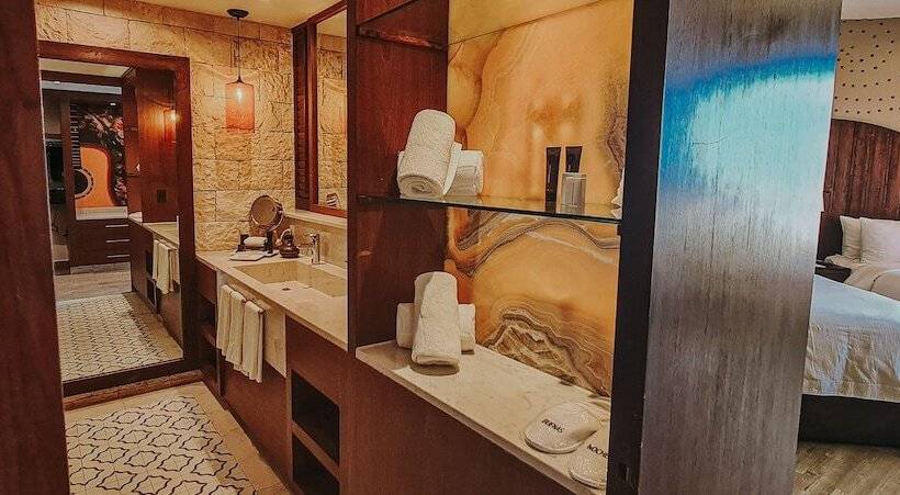 デラックスルーム, Hard Rock Hotel Riviera Maya   All Inclusive
