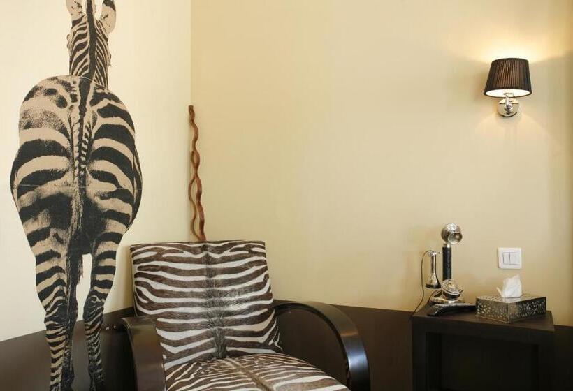 Классический Номер, The Originals Hôtel Le Cise Restaurant Chambres Et Suites