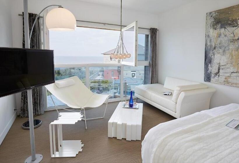 Номер Superior, The Originals Hôtel Le Cise Restaurant Chambres Et Suites