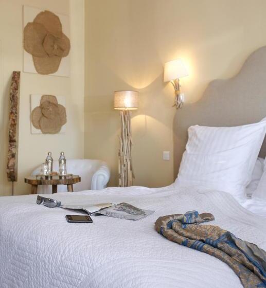 Классический Номер, The Originals Hôtel Le Cise Restaurant Chambres Et Suites