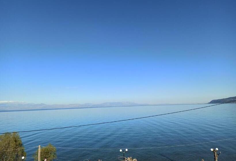Номер Стандарт Вид на Море, Panorama Hotel   Restaurant