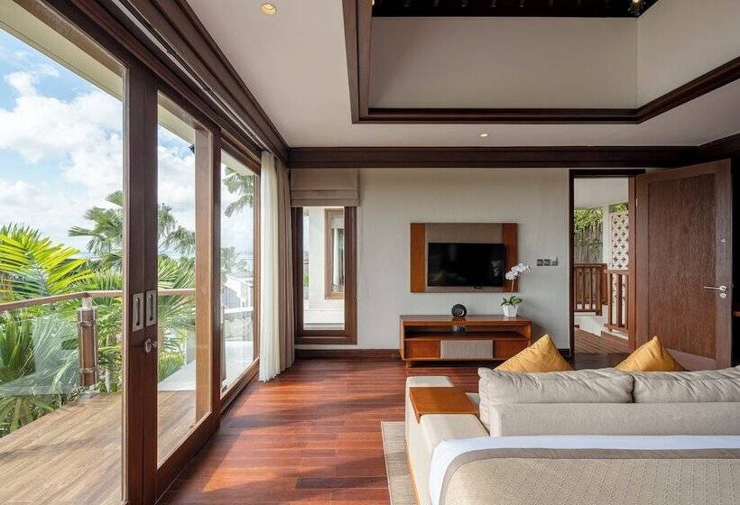 Вилла 2 Спальни, Tanadewa Villas Nusa Dua Bali By Cross Collection