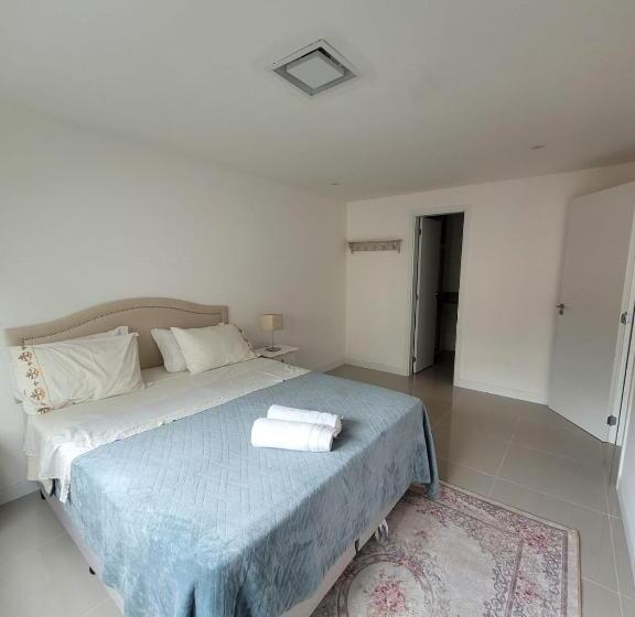 Апартаменты 1 Спальня, Casa Villa Constanza