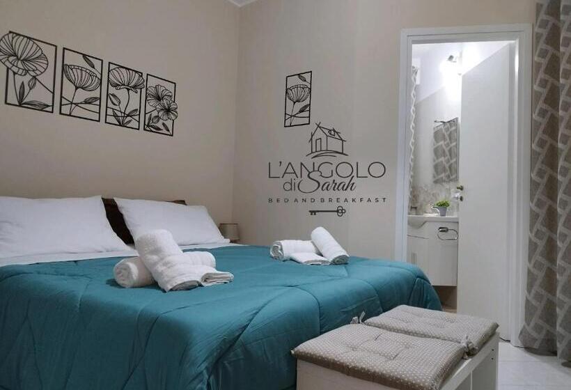 اتاق استاندارد, L Angolo Di Sarah