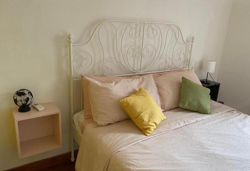 اتاق استاندارد, Il B&b Dei Viaggiatori