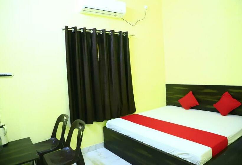 Номер Deluxe, Shivraj Homestay