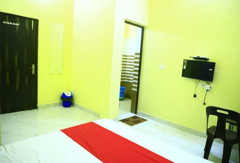 Семейный Номер, Shivraj Homestay