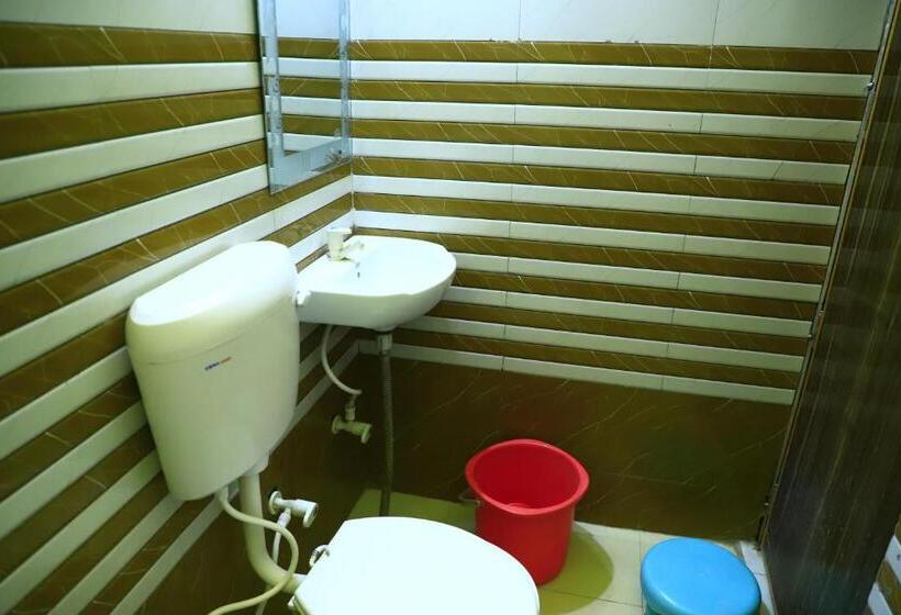Номер Deluxe, Shivraj Homestay