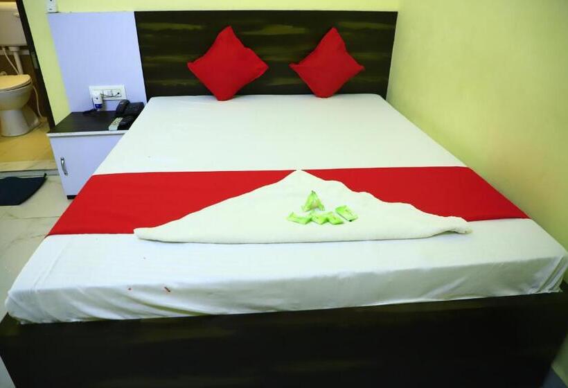Номер Deluxe, Shivraj Homestay