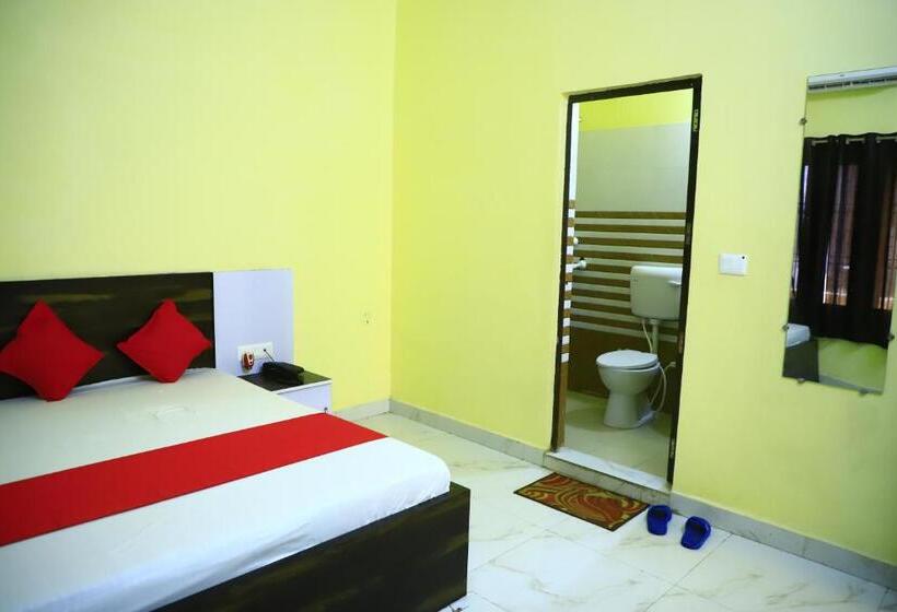 Семейный Номер Deluxe, Shivraj Homestay