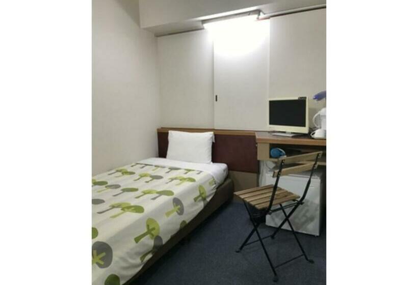 استودیوی استاندارد, Rico Hotel Kokura   Vacation Stay 22575v