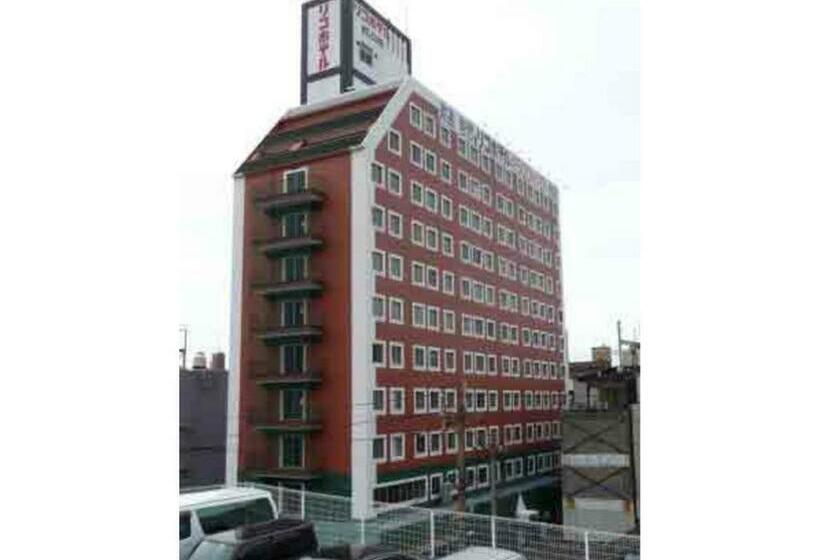 استودیوی استاندارد, Rico Hotel Kokura   Vacation Stay 22575v