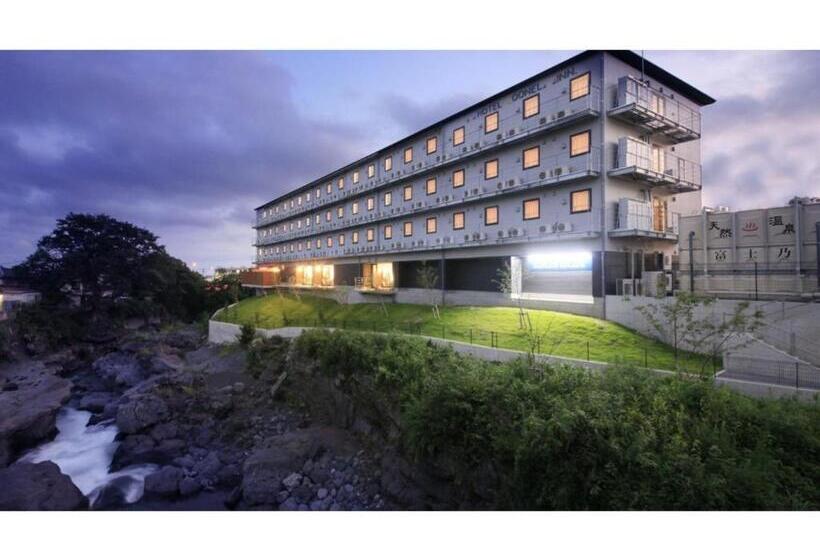 Студия Стандарт, Coonel Inn   Vacation Stay 33527v