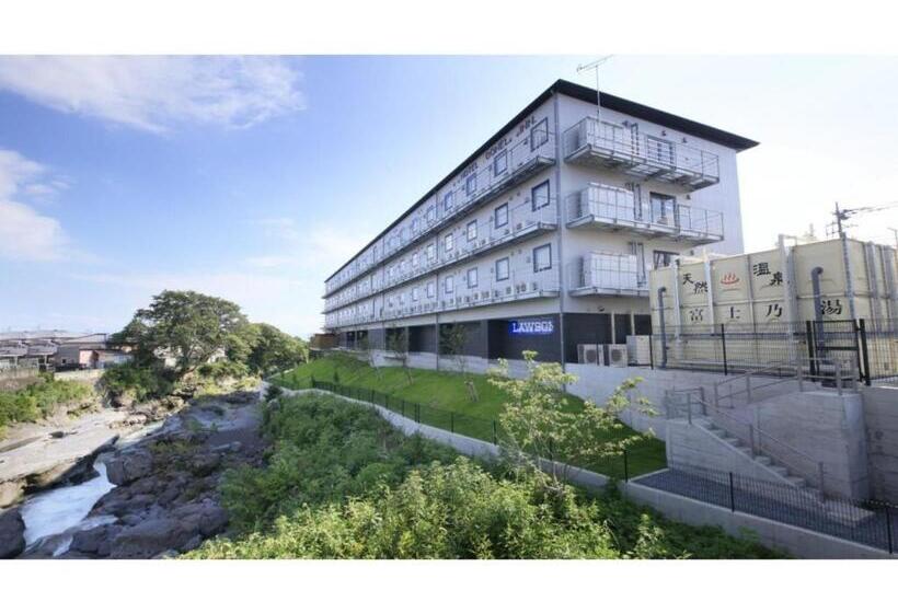 Студия Стандарт, Coonel Inn   Vacation Stay 33527v