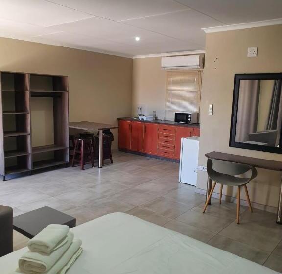 Номер Стандарт, Pro Plants Accommodation