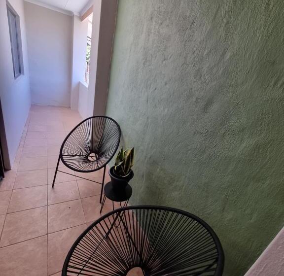 Family Suite, Pro Plants Accommodation