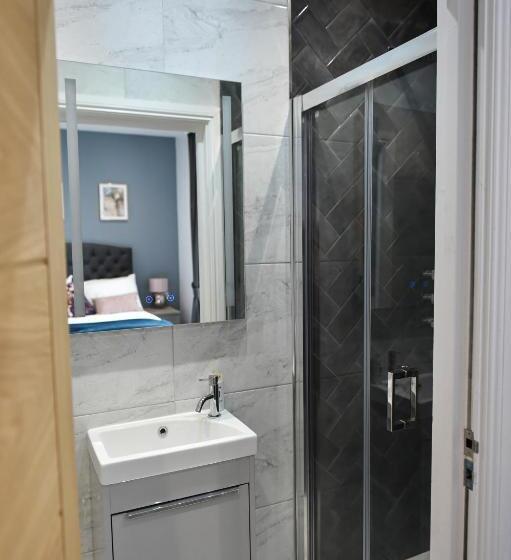 Апартаменты Дюплекс 1 Спальня, Victoria Colonnade Apart