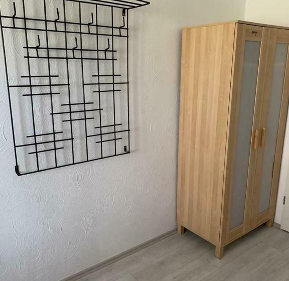Четырехместный Номер Стандарт, Tauchbasis Stechlin