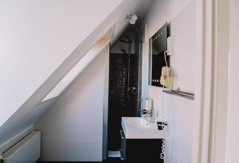 Номер Superior, Boutique Lodge Zandvoort