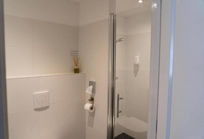 Номер Комфорт, Boutique Lodge Zandvoort