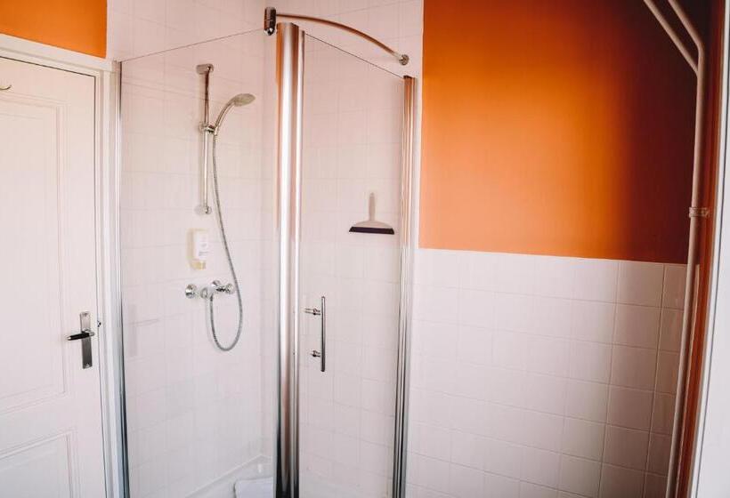 Номер Стандарт, Boutique Lodge Zandvoort