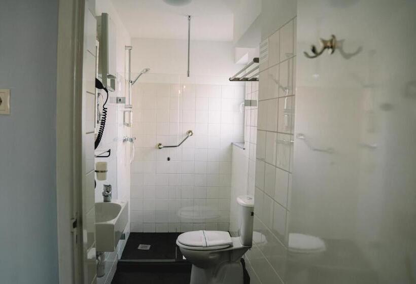 Номер Стандарт, Boutique Lodge Zandvoort