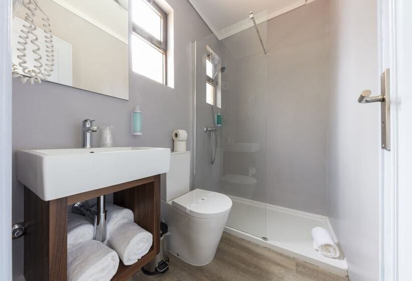 Номер Стандарт, D' El Rei B&b