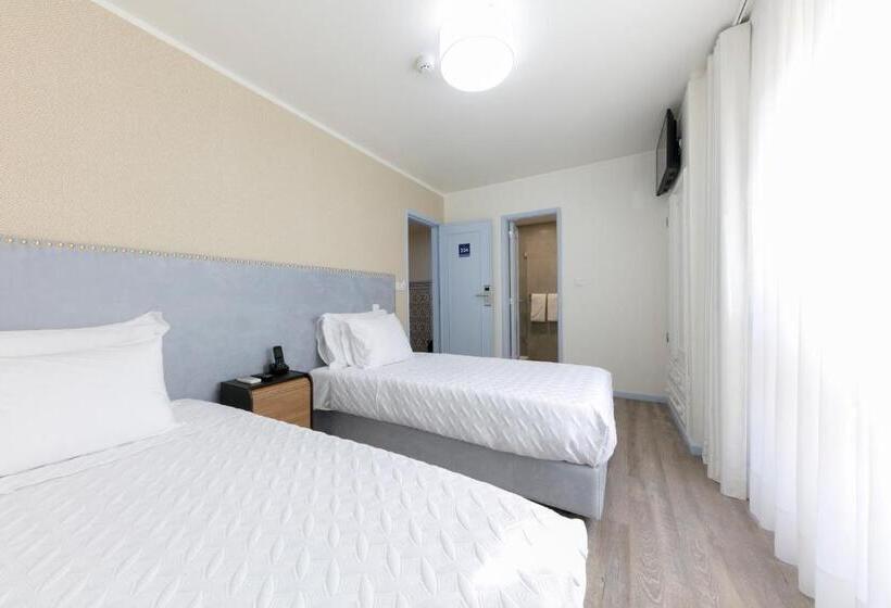 Номер Стандарт, D' El Rei B&b