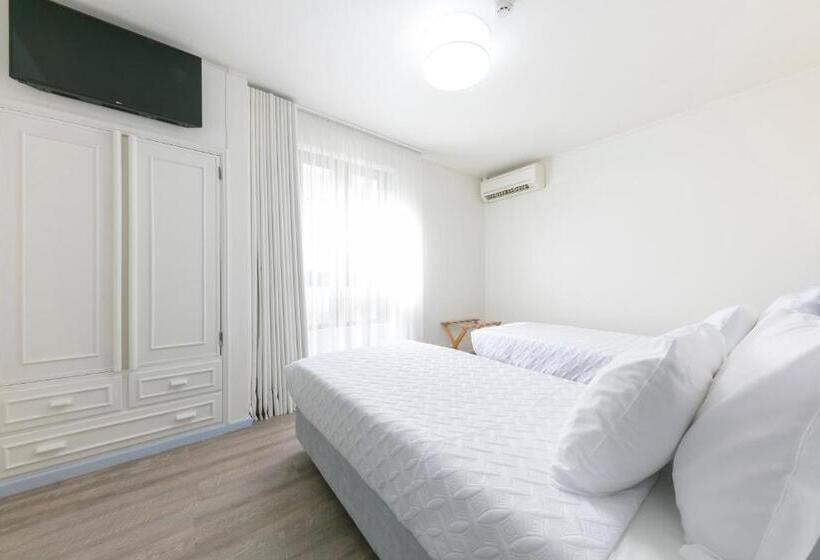 Номер Стандарт, D' El Rei B&b