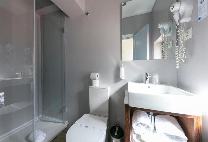 Номер Стандарт, D' El Rei B&b