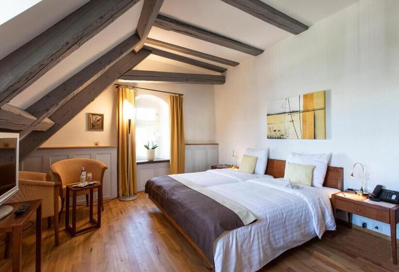 Номер Стандарт, De Charme Romerhof