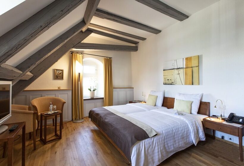 Номер Стандарт, De Charme Romerhof